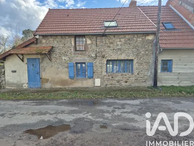 Park home in Colombier (03600)