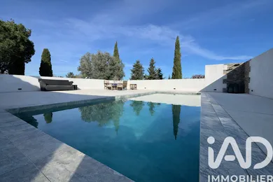 Maison à Pollestres (66450)