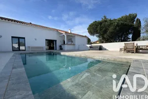 Maison à Pollestres (66450)