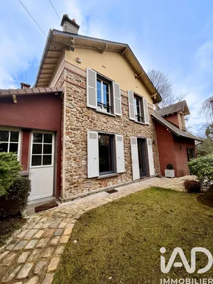 House in Soisy-sur-Seine (91450)