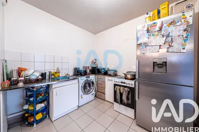 Appartement à Rosny-sous-Bois (93110)