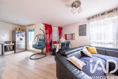 Appartement à Rosny-sous-Bois (93110)