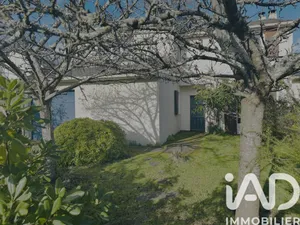 House in Orvault (44700)