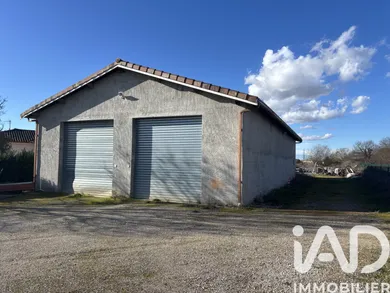 Garage in Montbeton (82290)