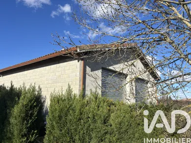 Garage à Montbeton (82290)