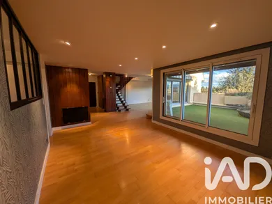Triplex in Lannemezan (65300)