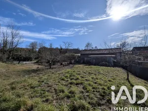 Building plot in Le Teich (33470)