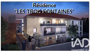 Appartement à Melun (77000)