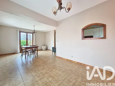 Maison à Fillinges (74250)
