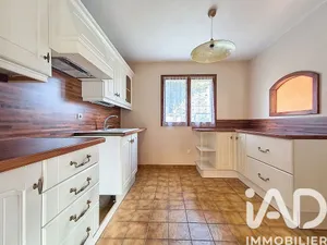 Maison à Fillinges (74250)