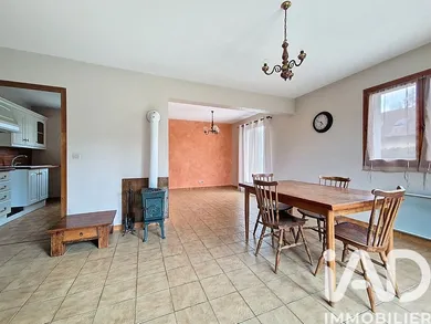 Maison à Fillinges (74250)