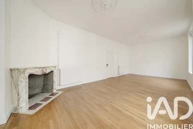 Apartment in Nancy (54000)