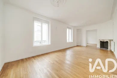 Apartment in Nancy (54000)