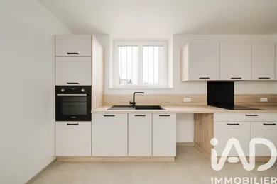 Apartment in Nancy (54000)