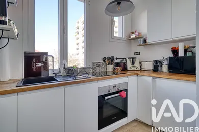 Appartement à Courbevoie (92400)