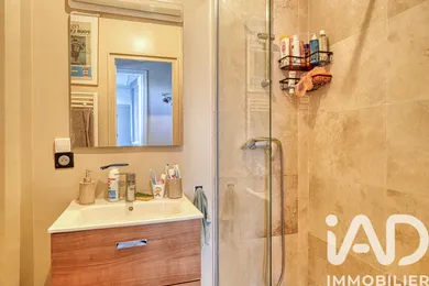 Appartement à Courbevoie (92400)