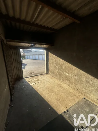 Garage in Thiais (94320)