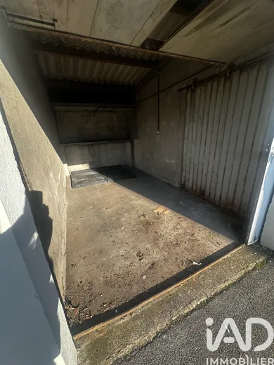 Garage in Thiais (94320)