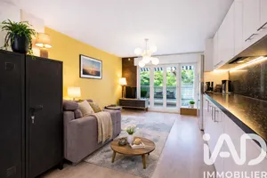 Appartement à Cannes (06150)