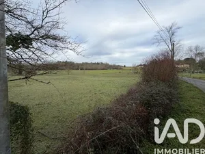 Farm land in Saint-Ciers-d'Abzac (33910)