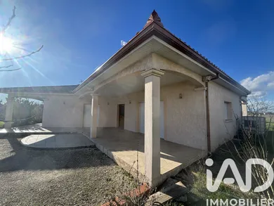House in Montbeton (82290)