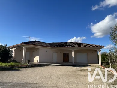 Maison à Montbeton (82290)