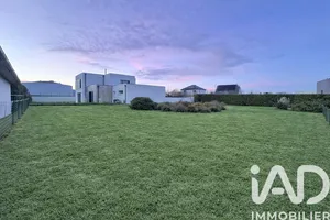 Terrain à bâtir à Trégueux (22950)