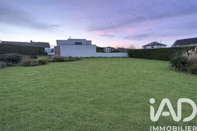 Building plot in Trégueux (22950)