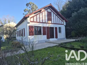 Maison à Boucau (64340)