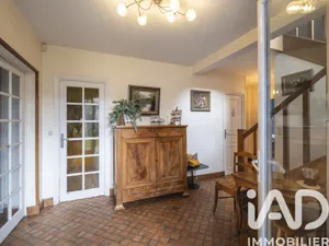 Maison à Dampierre-en-Yvelines (78720)