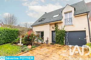 Maison à Villemoisson-sur-Orge (91360)