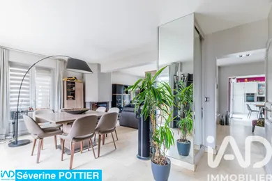 House in Villemoisson-sur-Orge (91360)