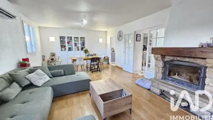 Maison traditionnelle à Chanonat (63450)