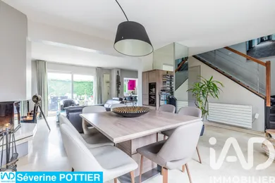 House in Villemoisson-sur-Orge (91360)