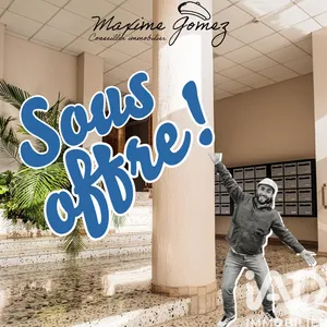 Appartement à Toulon (83000)