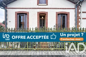 House in Toulouse (31200)