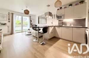 Apartment in Taverny (95150)