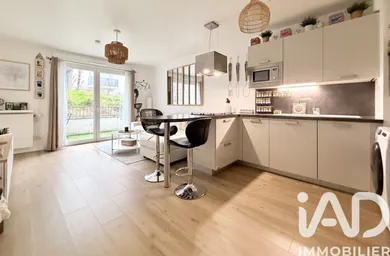 Apartment in Taverny (95150)