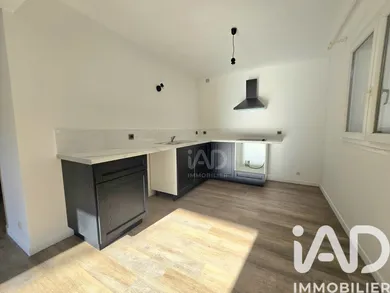 Apartment in Mandelieu-la-Napoule (06210)