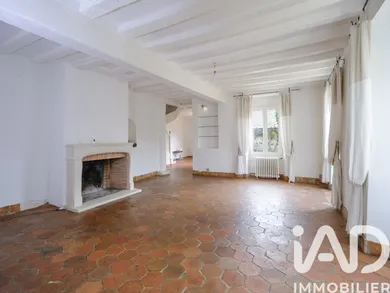 Maison à Cernay-la-Ville (78720)