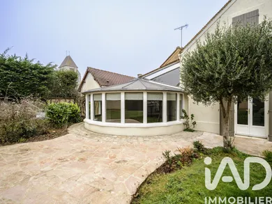 Maison à Cernay-la-Ville (78720)