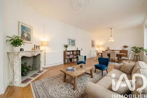 Apartment in Nancy (54000)