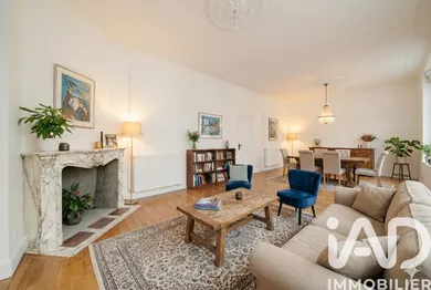 Apartment in Nancy (54000)