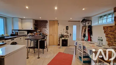 Maison à Scaër (29390)
