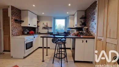 House in Scaër (29390)