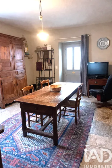 Farm in La Rochepot (21340)