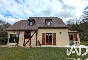 House in Berbiguières (24220)