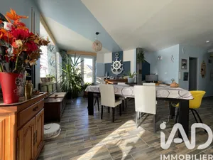 Maison à Belz (56550)