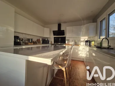 Maison à Thouars (79100)