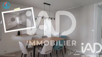 Immeuble à Besançon (25000)